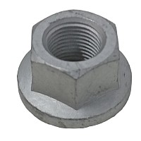 Гайка болта амортизатора M16x1.5 Schmitz S&K | ТопДизель