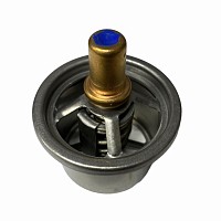 Термостат 87°С с прокладкой DAF CF75/85 XF95/105 Febi | ТопДизель