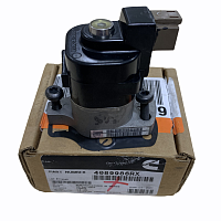 Актуатор времени ISX EGR Cummins Оригинал | ТопДизель