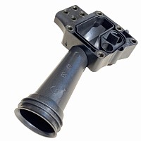 Трубка системы охлаждения Auger | ТопДизель