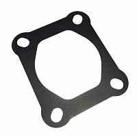 Прокладка турбокомпрессора к выпускному коллектору MAN D2066, Renault/Scania Lema | ТопДизель