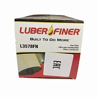 Элемент сепаратора металл 25 micron Luber-Finer | ТопДизель