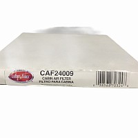 Фильтр воздушный кабины Volvo VNL 670/780 Luber-Finer | ТопДизель