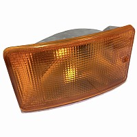 Указатель поворота L/R передний Mercedes Benz Actros Mars Tech | ТопДизель