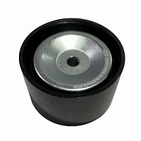 Ролик натяжителя ремня !20x80x48 \MB Axor/Atego дв.OM457 HLA/906LA/HLA/926LA/HLA EMMERRE | ТопДизель