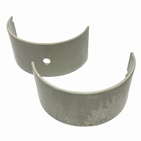 Вкладыши шатунные Caterpillar C-15 BXS/C-18 Freightliner/International CTP | ТопДизель