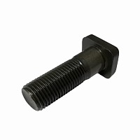 Болт колесный перед 7/8" L=80/67/43 RHT Scania PE | ТопДизель