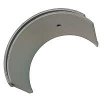 Вкладыш шатунный Cummins N14 PAI | ТопДизель