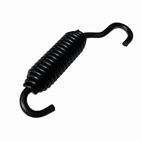 Возвратная пружина 142x19x5.0 ROR PE | ТопДизель