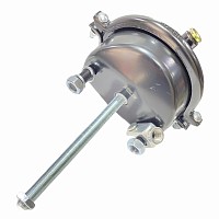 Торм. камера !24 ( M16x1.5) прицеп универсал \MB. DAF TRAILER | ТопДизель