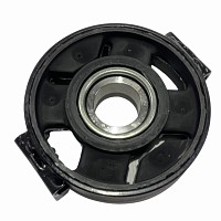 Подшипник подвесной кардана в сборе d45 Mercedes Benz 10/12/14/16 BM380/381/383/385 Errevi | ТопДизель