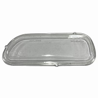 Стекло фары противотуманной левой Mercedes Benz Axor/Actros Mars Tech | ТопДизель