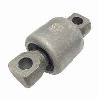 С/блок реактивной тяги нерегулируемой KENWORTH HD (Усиленная, ухо 17,5 мм) MANSONS | ТопДизель