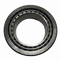 Подшипник + обойма задней ступицы внутренний Freightliner/International/Peterbilt/Volvo VNL SKF | ТопДизель