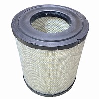 Фильтр воздушный Freightliner Century/Argosy, Cummins ISX/International Luber-Finer | ТопДизель