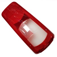 Стекло заднего фонаря! лев. DAF CF75IV/CF85IV/XF105 Stellox | ТопДизель