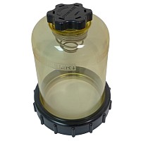 Колба сепаратора FRL DAVCO | ТопДизель