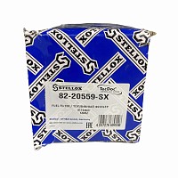 Фильтр топливный сепаратор КамАЗ Stellox | ТопДизель