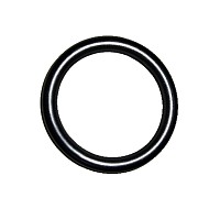 Кольцо уплотнительное форсунки !(р) 25x32.4x3.7 мм 6x\МВ Axor Elring | ТопДизель