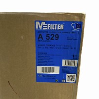 Фильтр воздушный Volvo FH12/460 л.с. (00-->) /FH13 Mfilter | ТопДизель