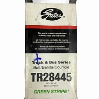 Ремень клиновой привода вентилятора Freightliner/Cummins 14 Gates | ТопДизель