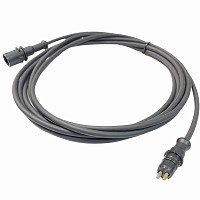 Кабель соединительный датчика ABS 3.0 м DAF/Scania/Renault/Krone/Kogel/Schmitz/Fruehauf S&K | ТопДизель
