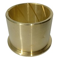 Втулка башмака балансира бронзовая Камаз | ТопДизель