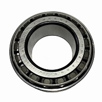 Подшипник и обойма передней ступицы внутренний HM212049/HM212011 Freightliner/International/Peterbilt/Volvo VNL Timken | ТопДизель