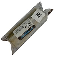 Втулка передней рессоры резьбовая D=45, D=102 H/O International 9200/9800i Automann | ТопДизель