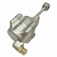 Актуатор турбины Cummins ISX EGR, Freightliner/International Cummins | ТопДизель