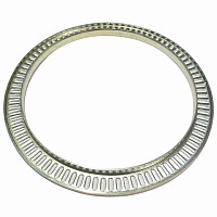 Кольцо ступицы ABS металлическое зубчатое SAF/Schmitz/Krone/Kogel Auger | ТопДизель