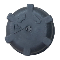 Крышка расширительного бачка DAF XF85/95/105 Sampa | ТопДизель