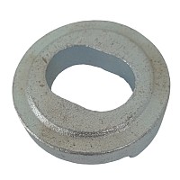 Шайба болта полурессоры приварная 30.5/42.5x73.5x24 BPW Orex | ТопДизель