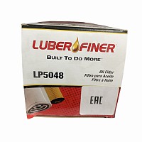 Фильтр масляный Mercedes-Benz Axor/Travego/Setra Luber-Finer | ТопДизель