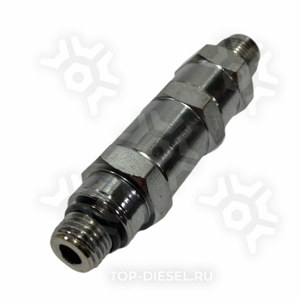 BG23535129 Клапан топливный обратный Detroit Diesel BIGOAL купить