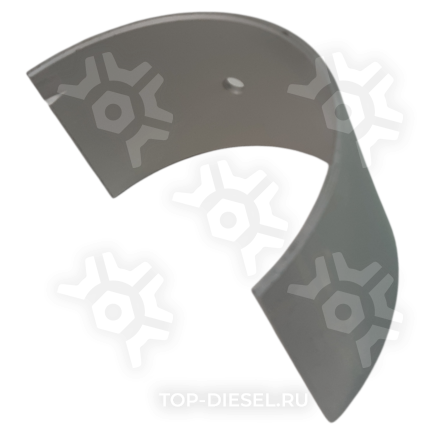 171784 Вкладыш шатунный Cummins N14 PAI купить рис.2