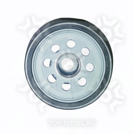 K118056N50 фильтр масляный !\Iveco EUROTECH CURSOR. STRALIS KNORR BREMSE купить рис.2