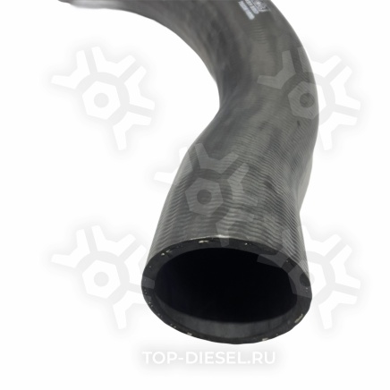 215113 Патрубок радиатора d60 нижний Volvo FH12/FM12 DT купить рис.2