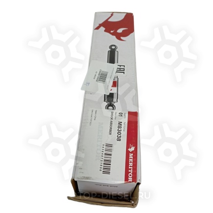 M83038 Амортизатор кабины 212x264 FLC Meritor купить