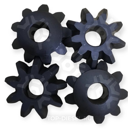 81170869 Дифференциал межколесный Rockwell Freightliner EURORICAMBI купить