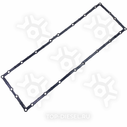 CTP1685248 Прокладка поддона Caterpillar C-15/C-18 Freightliner/International CTP купить
