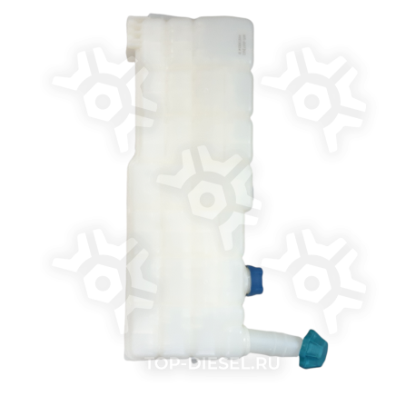 907392 Бачок расширительный MB Atego/Axor/Axor II, КАМАЗ-5490 EMMERRE купить рис.2