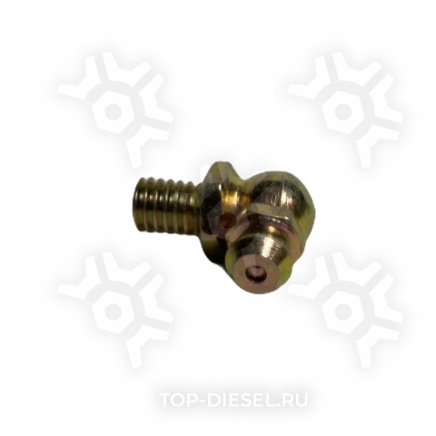 AT40562 Пресс-масленка 90 градусов M6x1 Автоторг купить рис.2