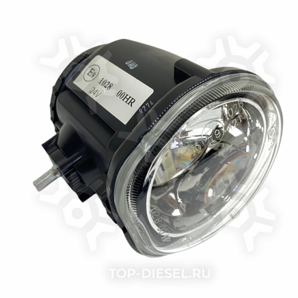 725062 Фара противотуманная правая/левая H1 Iveco Stralis Diesel Technic купить