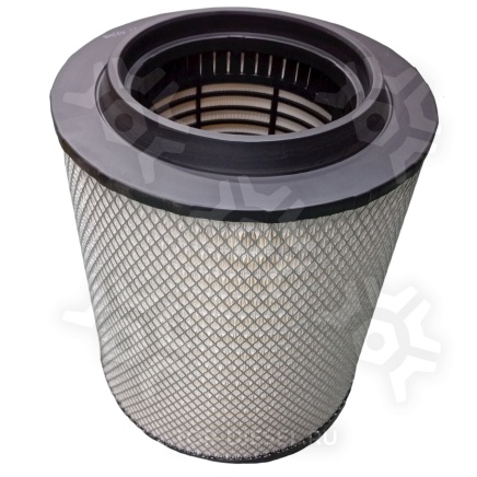 SK585005601 Фильтр воздушный 415-334/212 Volvo FH12 двигатель D13 после 2008 S&K купить рис.2