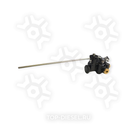 612035011 Кран уровня пола Iveco, MAN, DAF, Renault, BPW, SAF, Schmitz Haldex купить