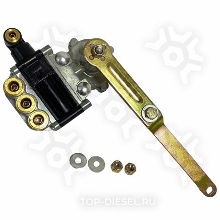 8417369SX Кран уровня пола 5 выходов Volvo VNL Stellox купить