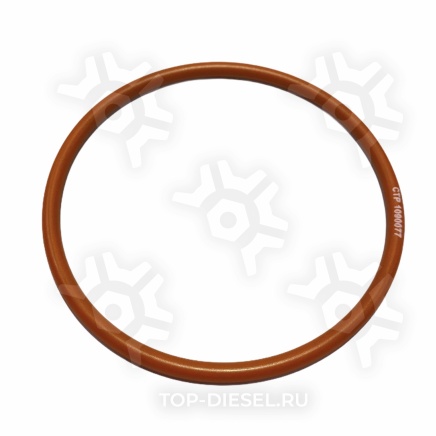 M1090077 КОЛЬЦО УПЛОТНИТ. ТЕПЛООБМЕННИКА CAT C15 Mc Bee купить