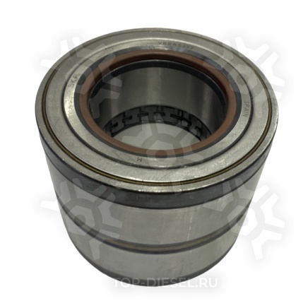 VKBA5397 Подшипник! ступицы 90x160xSP125 двухрядный \ТОНАР Iveco Сursor/Stralis SKF купить