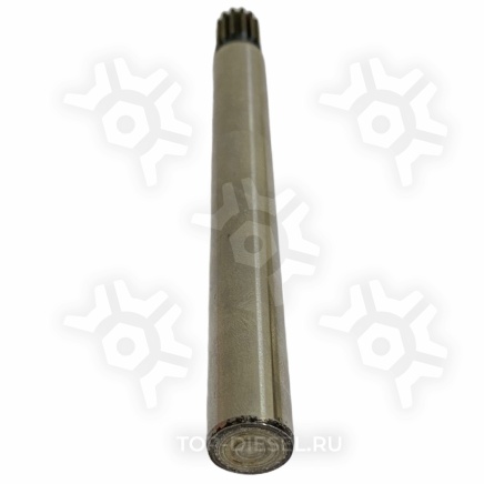 M3095356 Вал топливного насоса Cummins M11/N14 Freightliner/International McBee купить рис.2